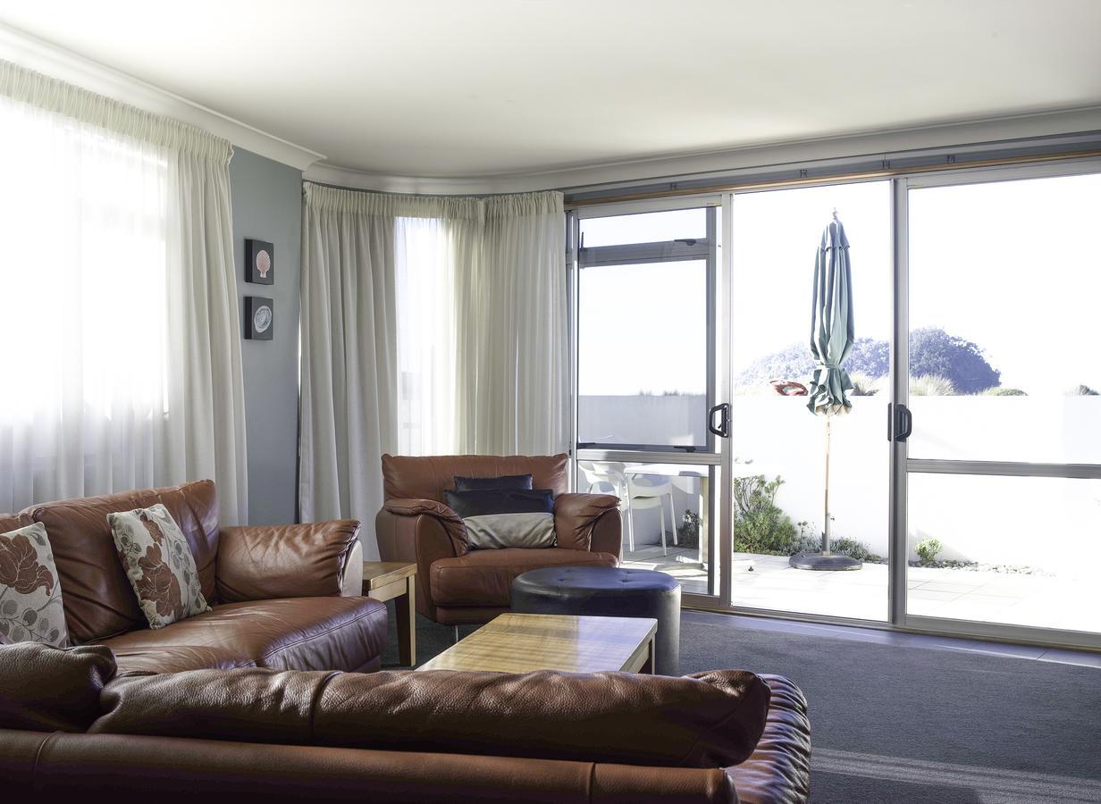 Belle Mer Beachfront Apartments - Self Serviced Mount Maunganui Exterior foto